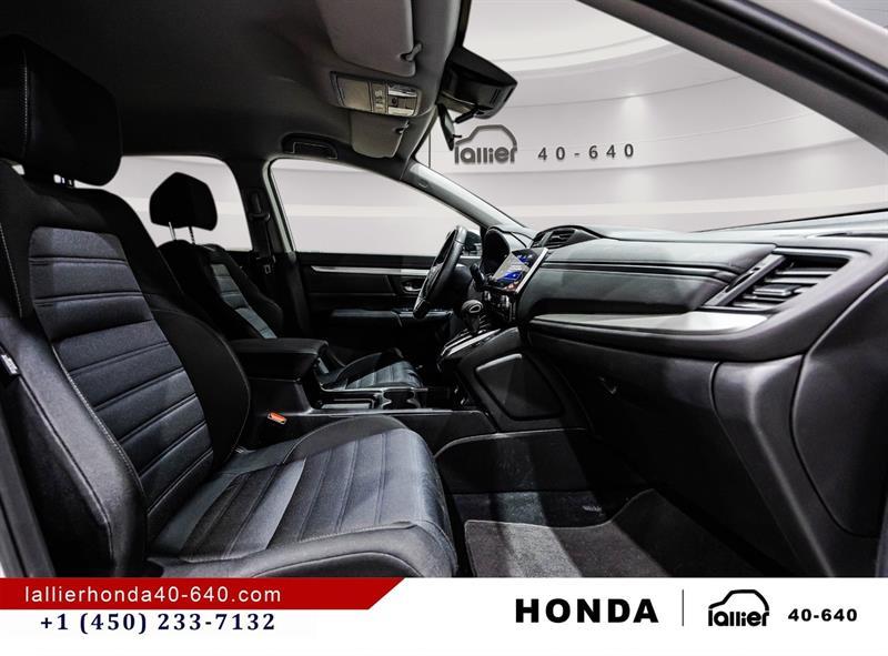 2022 Honda CR-V - Image 17