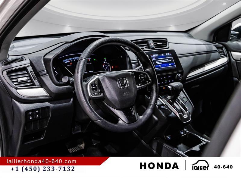 2022 Honda CR-V - Image 19