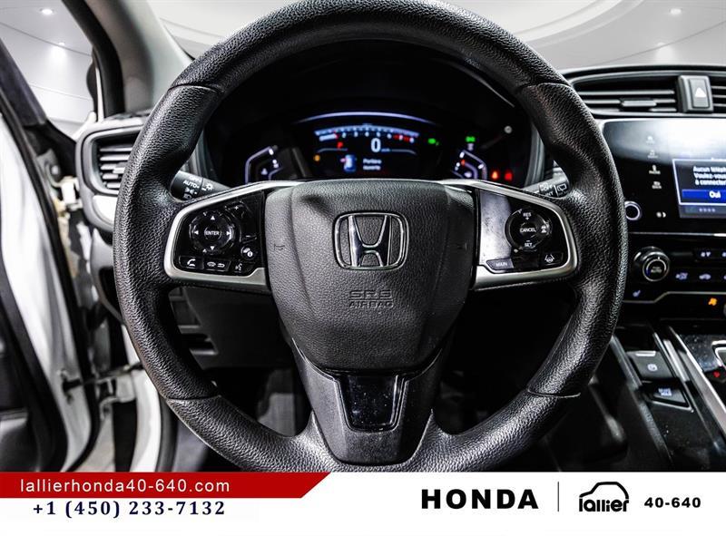 2022 Honda CR-V - Image 21