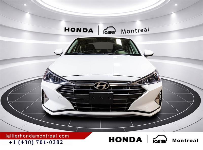 2020 Hyundai Elantra - Image 2