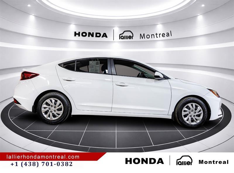 2020 Hyundai Elantra - Image 8