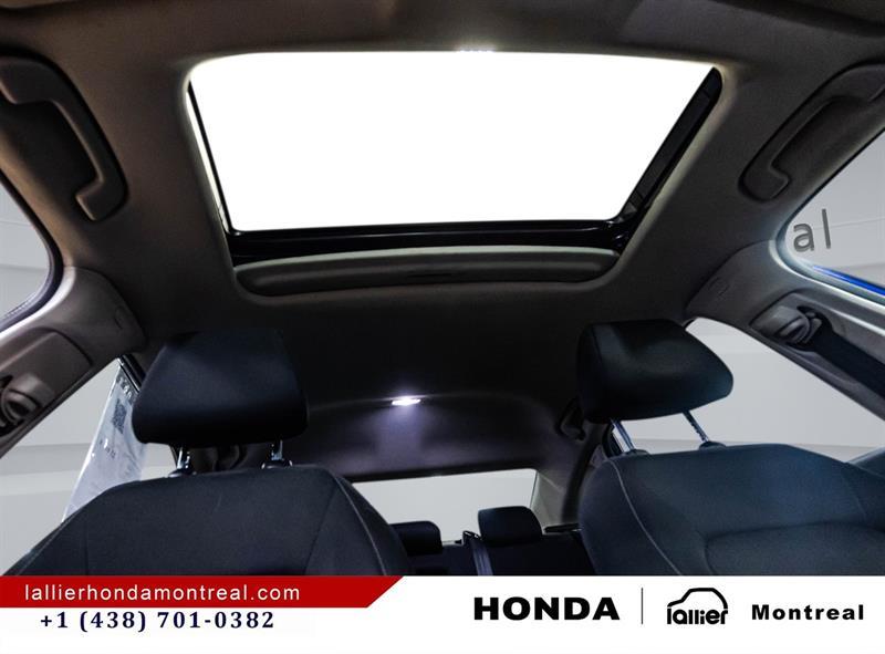 honda Civic Berline 2022 - 18
