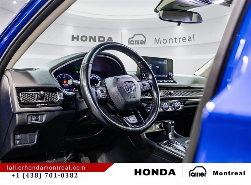 honda Civic Berline 2022 - 20