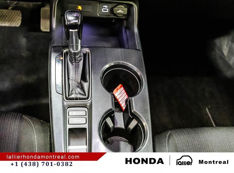 honda Civic Berline 2022 - 25
