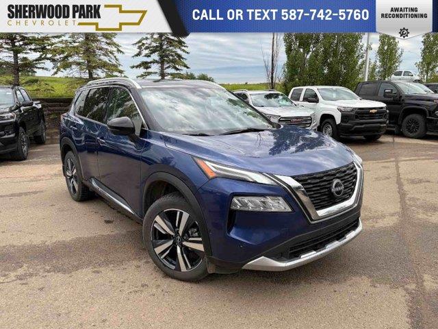 nissan Rogue 2023