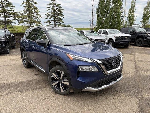 nissan Rogue 2023 - 2