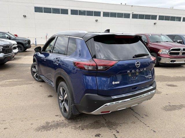 nissan Rogue 2023 - 4