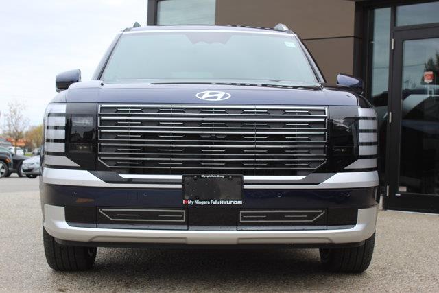hyundai Palisade 2026 - 2