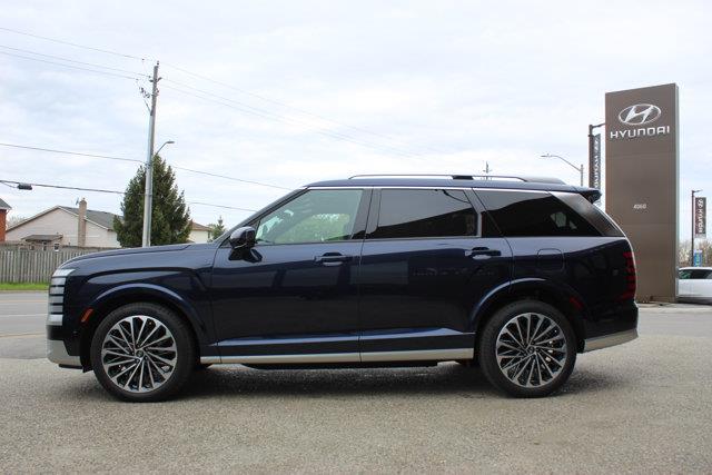 hyundai Palisade 2026 - 3