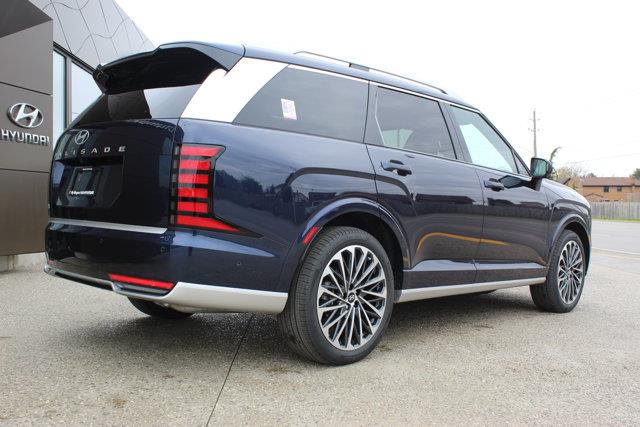 hyundai Palisade 2026 - 6