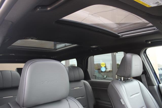 hyundai Palisade 2026 - 11