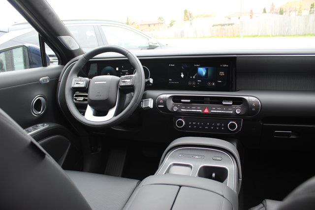 hyundai Palisade 2026 - 12