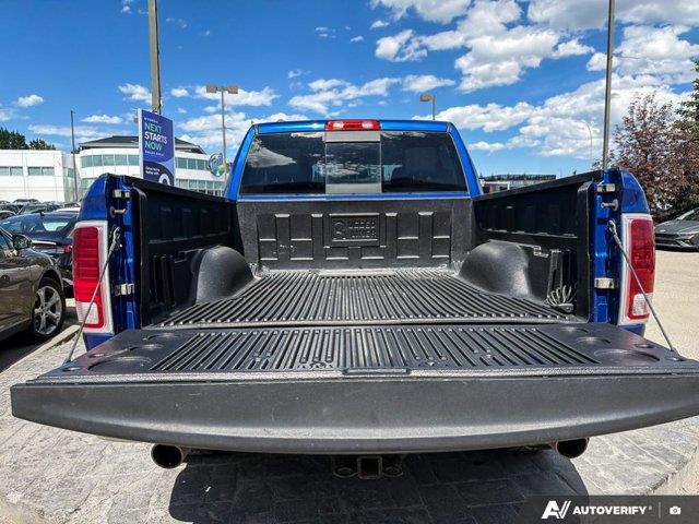 ram 1500 2015 - 13
