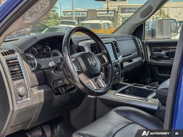 ram 1500 2015 - 15