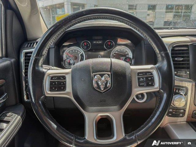 ram 1500 2015 - 16