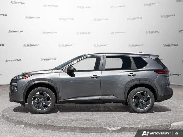 nissan Rogue 2024 - 2