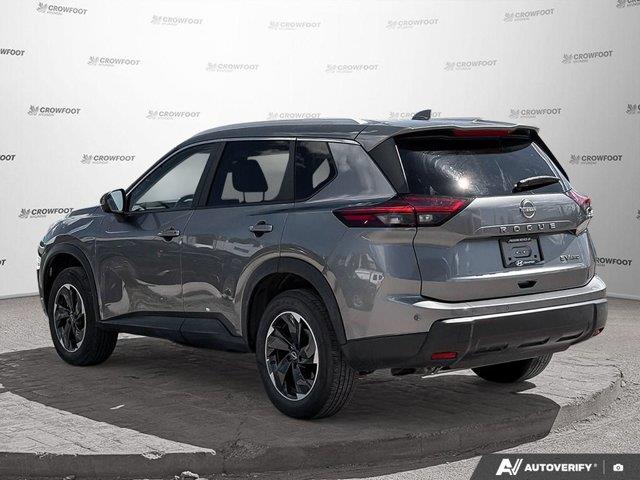 nissan Rogue 2024 - 3