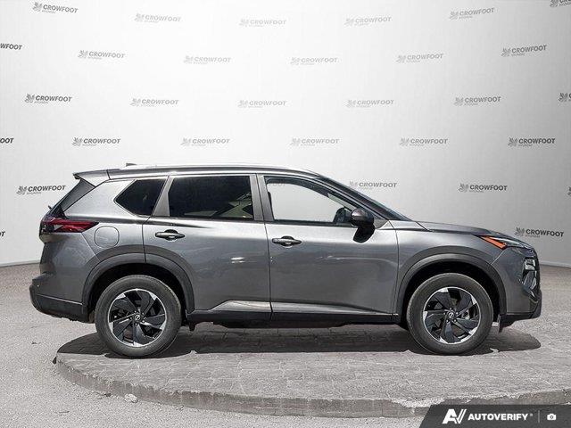 nissan Rogue 2024 - 6