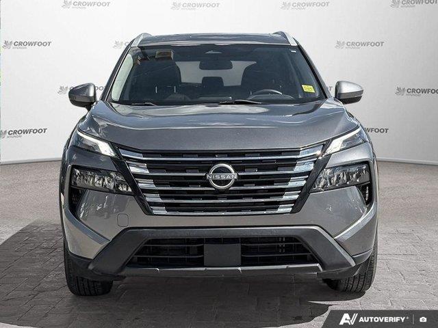 nissan Rogue 2024 - 8