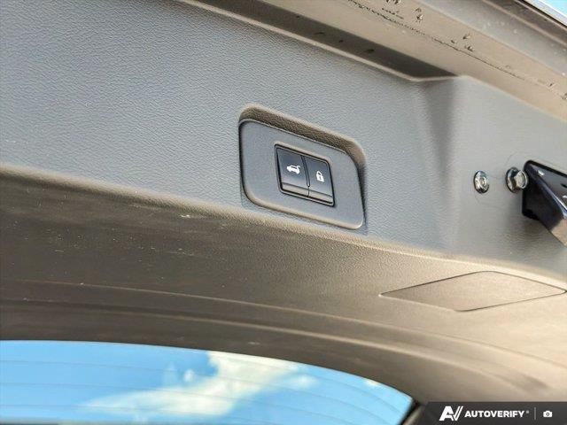 nissan Rogue 2024 - 14