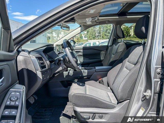 nissan Rogue 2024 - 15
