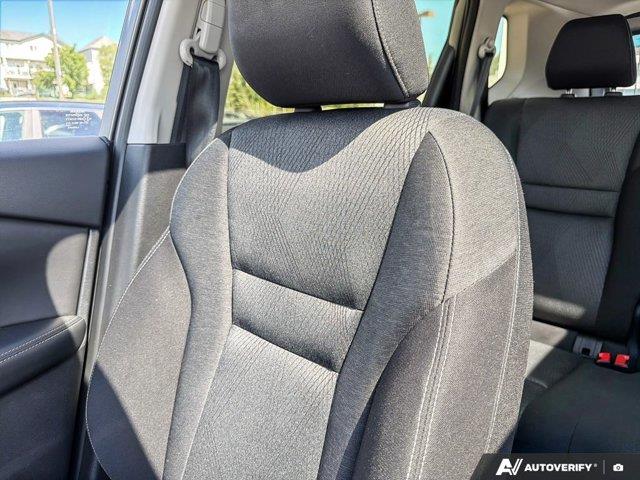 nissan Rogue 2024 - 23