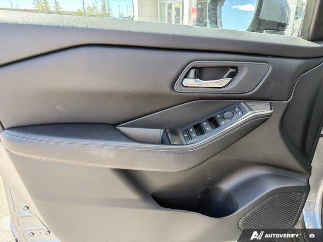 nissan Rogue 2024 - 24