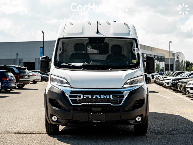 ram ProMaster fourgonnette utilitaire 2026 - 3