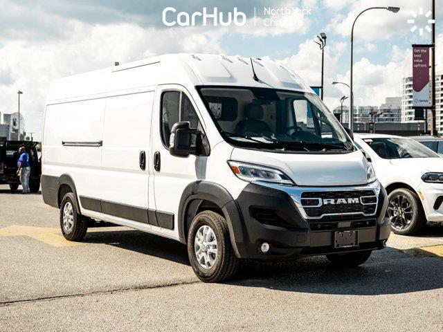 ram ProMaster fourgonnette utilitaire 2026 - 4