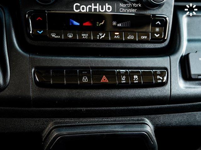 ram ProMaster fourgonnette utilitaire 2026 - 19
