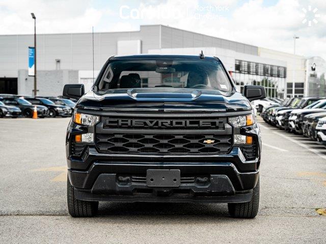 chevrolet Silverado 1500 2024 - 3