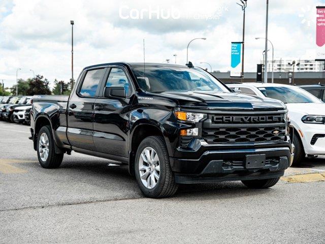 chevrolet Silverado 1500 2024 - 4