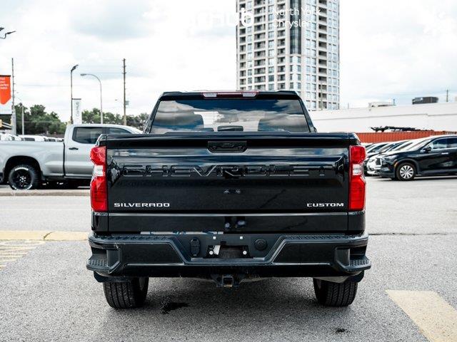 chevrolet Silverado 1500 2024 - 6