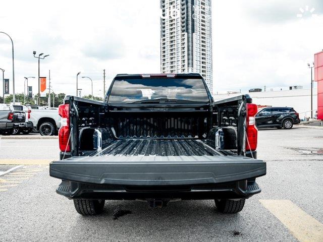 chevrolet Silverado 1500 2024 - 7