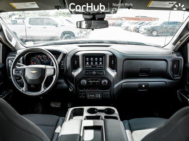 chevrolet Silverado 1500 2024 - 9