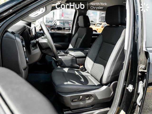 chevrolet Silverado 1500 2024 - 12
