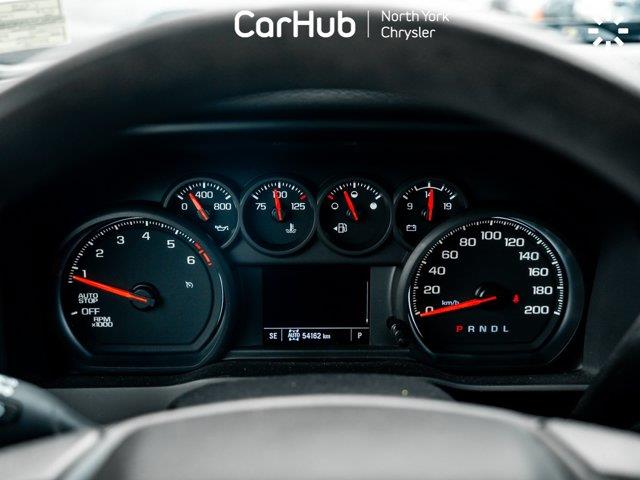 chevrolet Silverado 1500 2024 - 14