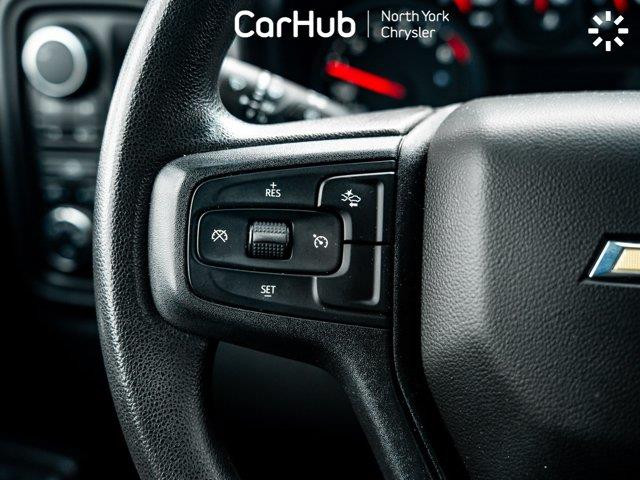 chevrolet Silverado 1500 2024 - 15