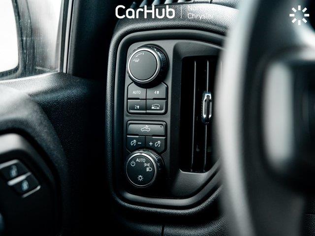 chevrolet Silverado 1500 2024 - 16