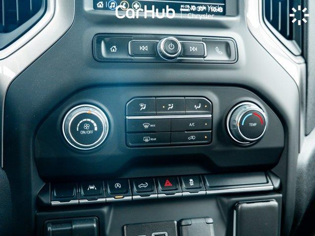 chevrolet Silverado 1500 2024 - 18