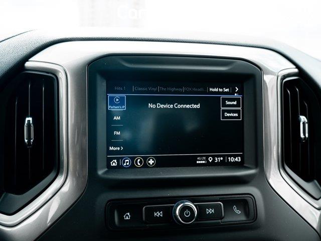 chevrolet Silverado 1500 2024 - 20