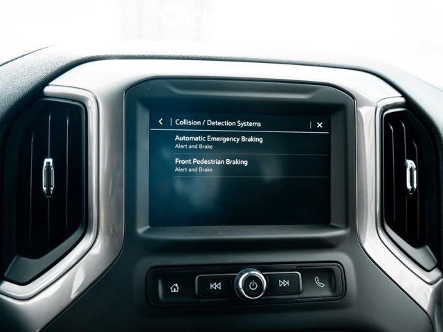 chevrolet Silverado 1500 2024 - 22
