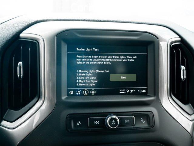 chevrolet Silverado 1500 2024 - 23