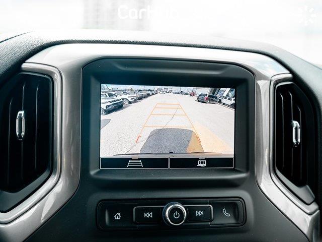 chevrolet Silverado 1500 2024 - 24