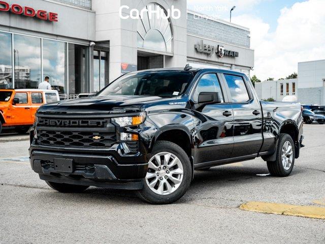chevrolet Silverado 1500 2024 - 26