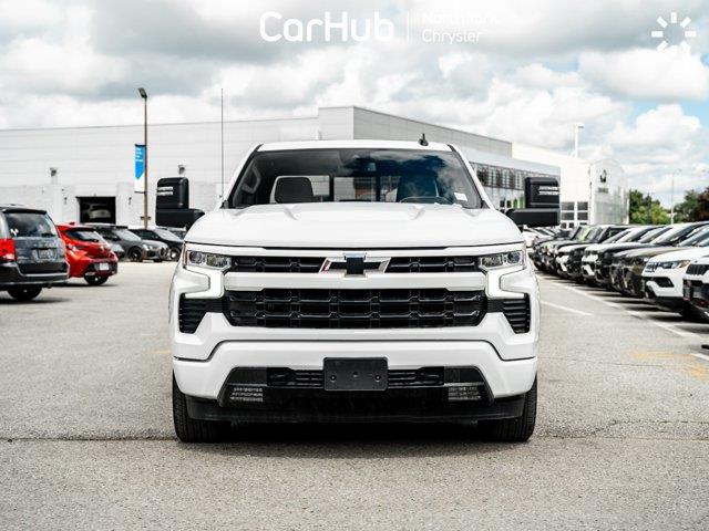 chevrolet Silverado 1500 2023 - 3