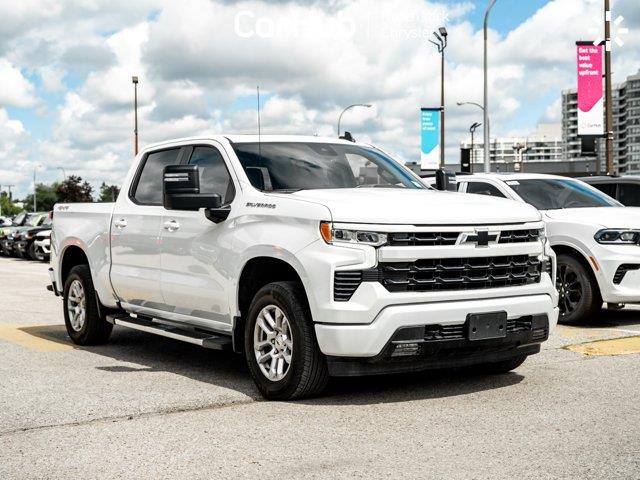chevrolet Silverado 1500 2023 - 4