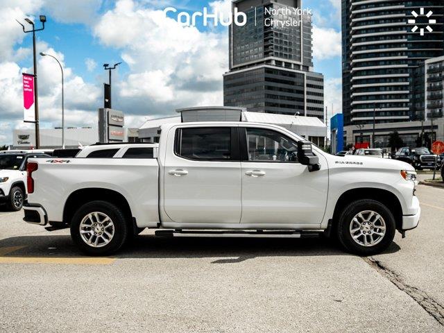chevrolet Silverado 1500 2023 - 5