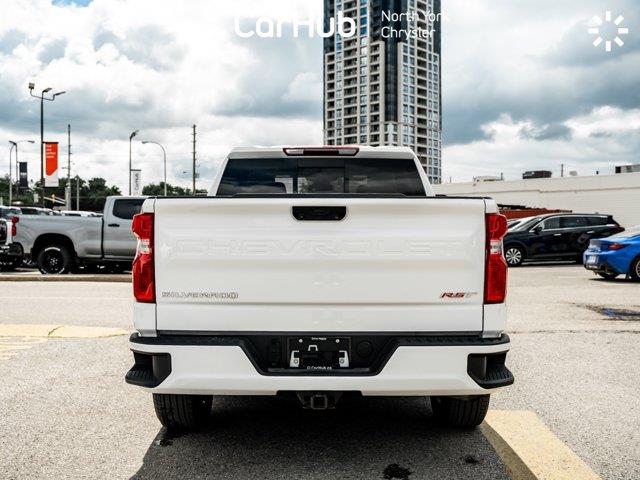chevrolet Silverado 1500 2023 - 6