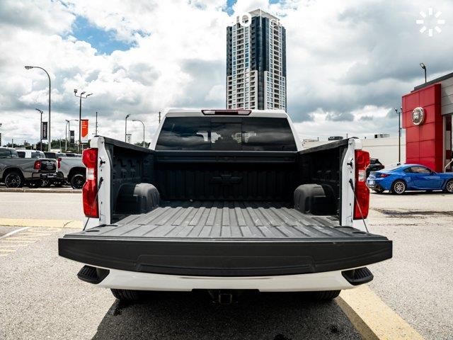 chevrolet Silverado 1500 2023 - 7
